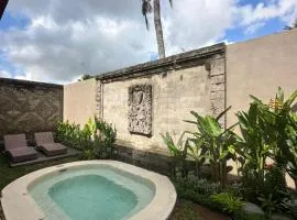 Ubud Lestari Villa