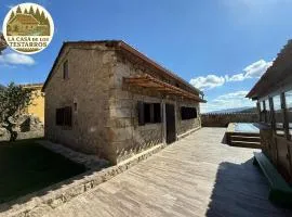 La Casa de los Testarros