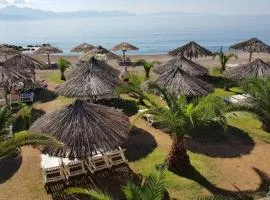 Dimitra's Little Beach House paradise by "elite"