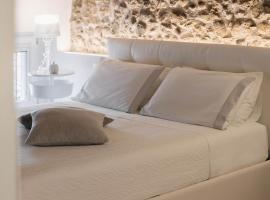 Affittacamere CASA DOLCE CASA SAN DANIELE, hotel em San Daniele del Friuli