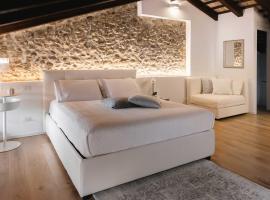 Affittacamere CASA DOLCE CASA SAN DANIELE, hotel a San Daniele del Friuli