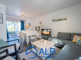 Entre Terre et Mer, maison familiale, hotel a Guidel