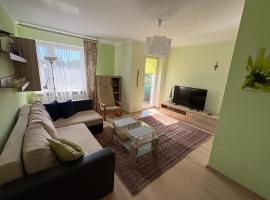 Lokum u Joanny, hotel v destinaci Nowy Łupków