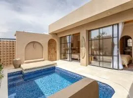 Pasir 4 - A stylish 2 bed villa in Bingin w pool