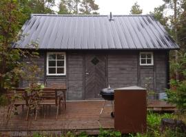 Stunning Home In Lärbro With One Bedroom, hotel em Kappelshamn