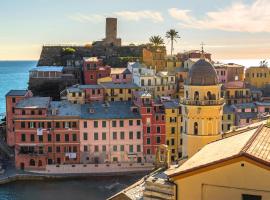 Quadrilatero Romano, hotel em Turim