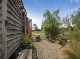 Bonnie's Shepherd Hut - Uk50228