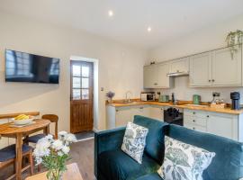 Peartree Cottage - Uk45496, hotel i Great Budworth