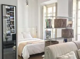 Hello Málaga Ismo Arquitectura