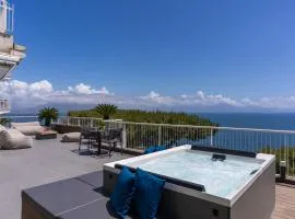 Petrarca Boutique Apartment - Sofia Apartments