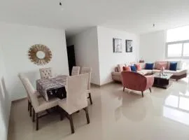 Espacio Confortable y Agradable, Atlantis