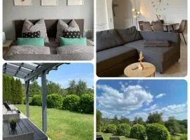 Tolle Ferien im Schwarzwald Ruhe & Entspannung