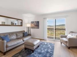 Ozark Mountain Overlook - Views，位于布兰森的酒店