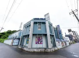 Hotel Toiro -Adult Only- CHIBA