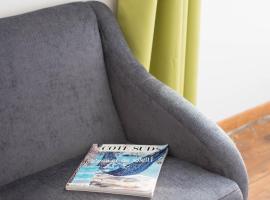 Ateliers, Terrasse - Parking - Clim