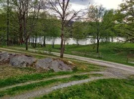 Nice Home In Gislaved With 3 Bedrooms, Sauna And Wifi