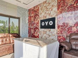Hotel O Awadh International, hotel v destinaci Khundaur