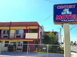 Century Motel Buena Park Anaheim CA 91