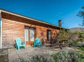 Chalets De L’arriutort - Laruns