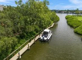 Midnight Cove II 122F