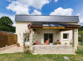 Les hortensias, hotel in Grâces