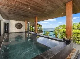 Villa Yin-Noi, Private Oceanfront Villa, Kamala Beach