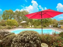 The Duplex - Domaine De L'ô