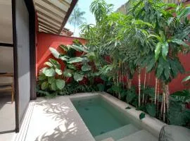 Pousada Okas de Camburizinho