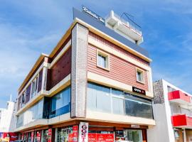 Hotel O KAILASHA INN, hotel in Hasanganj