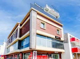 Hotel O KAILASHA INN