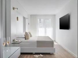 White Rose Athens Residence