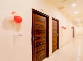 Hotel O KAILASHA INN