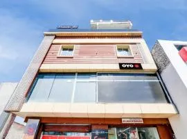 Hotel O KAILASHA INN