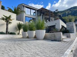 Vila panorama, Cottage in Budva