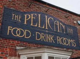 The Pelican Inn