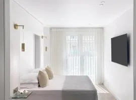 White Rose Athens Residence