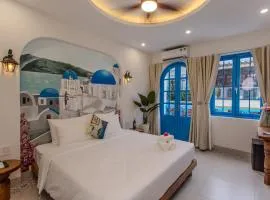 LG Villa My Khe Beach