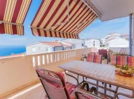 Nice Apartment In Omis With Wifi