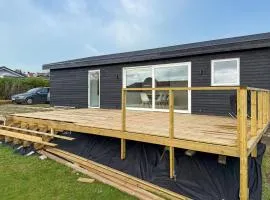 Pet Friendly Home In Rønde With Wifi