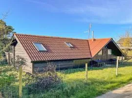 Amazing Home In Humble With Wifi