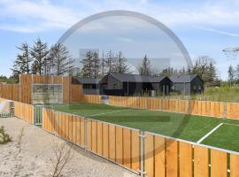 Beautiful Home In Idestrup With Sauna, ξενοδοχείο σε Stovby