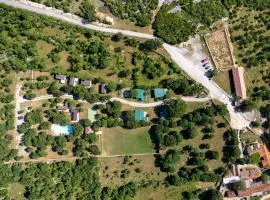 Stunning Stacaravan In Obrovac