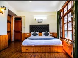 Ramta Jogi Hotel & Stays