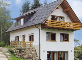 Awesome Home In Röbel With House A Panoramic View