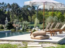 Quinta de Grejufe - Ponte de Lima