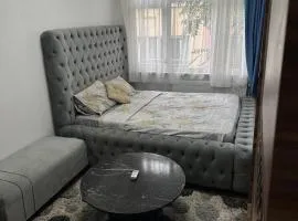 Cozy Room in Heart of Istanbul