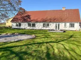 Amazing Home In Løkken With Wifi