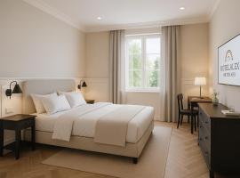 Hotel Alex an der Ahr, Hotel in Bad Neuenahr-Ahrweiler