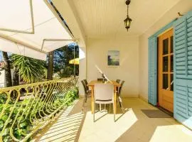 Beautiful Apartment In Ivan Dolac With Wifi