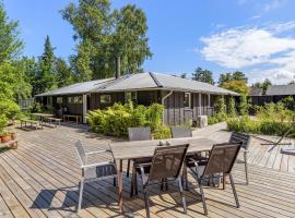 Pet Friendly Home In Vejby With Wifi, hotel v destinaci Rågeleje